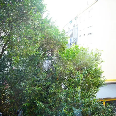 Privatunterkunft Luxhaven Venice