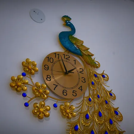 Luxhaven Venice ホームステイ *