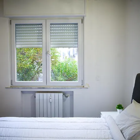 Luxhaven Venice Privatunterkunft *