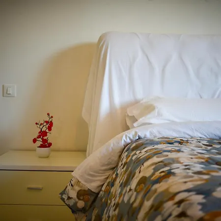 홈스테이 Luxhaven Venice 메스트레