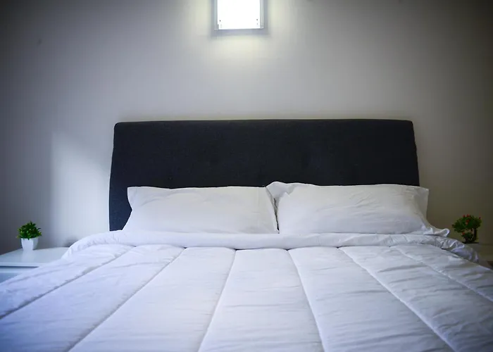 ホームステイ Luxhaven Venice