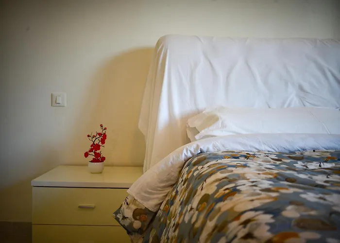 Quarto em Acomodações Particulares Luxhaven Venice Mestre