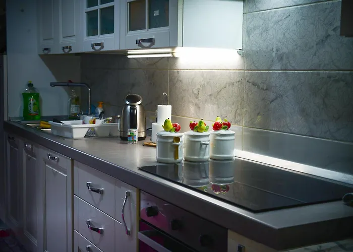 Luxhaven Venice Quarto em Acomodações Particulares Mestre