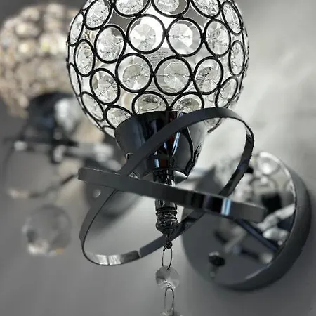 Luxhaven Venice Homestay