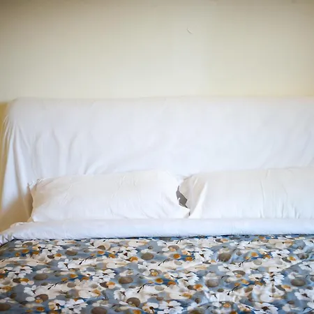 Homestay Luxhaven Venice Mestre