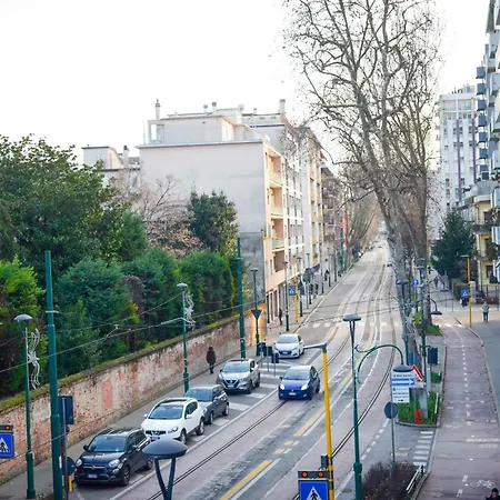 Homestay Luxhaven Venice *