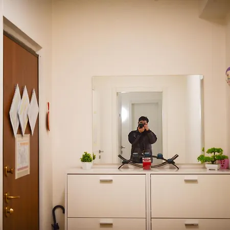 Luxhaven Venice Homestay