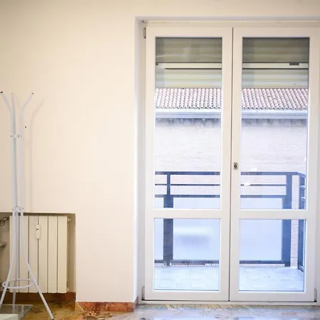 Ubytování v soukromí Luxhaven Venice