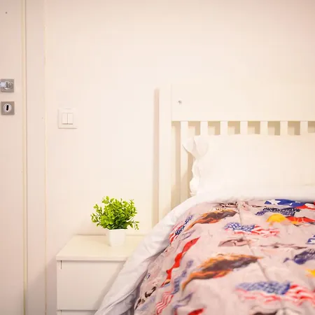 Homestay Luxhaven Venice *