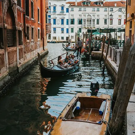 Luxhaven Venice *