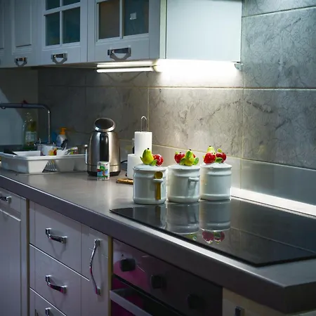 Luxhaven Venice Homestay Mestre