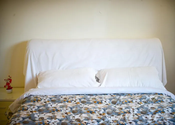 Pansiyon Luxhaven Venice Mestre