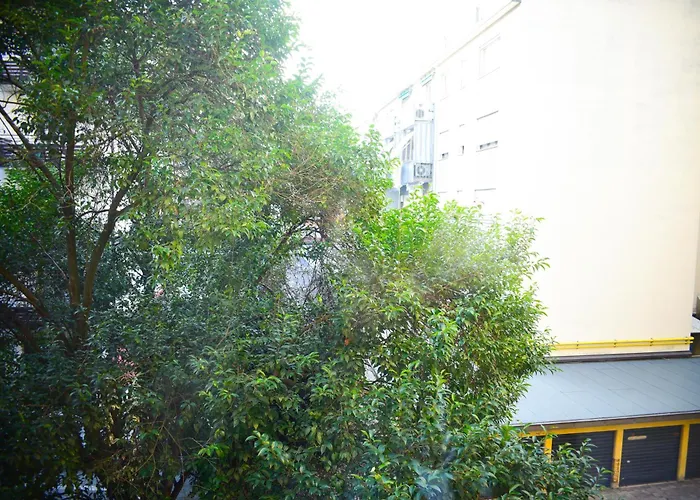 Séjour chez l'habitant Luxhaven Venice