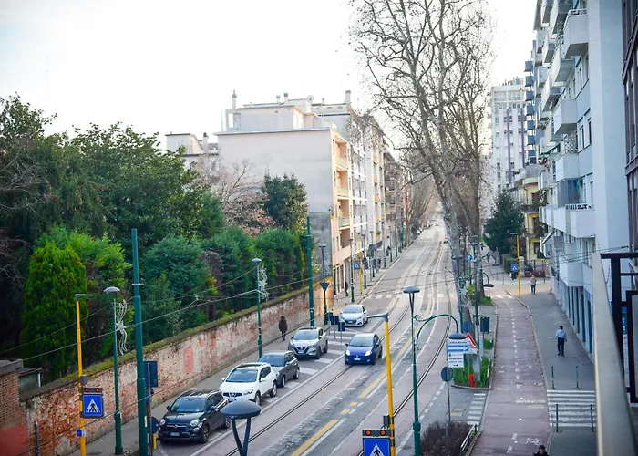 Pansiyon Luxhaven Venice *