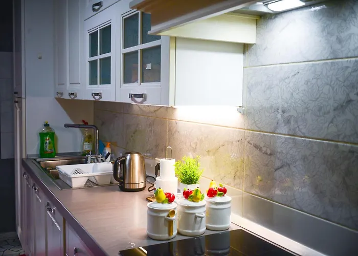 Luxhaven Venice Mestre