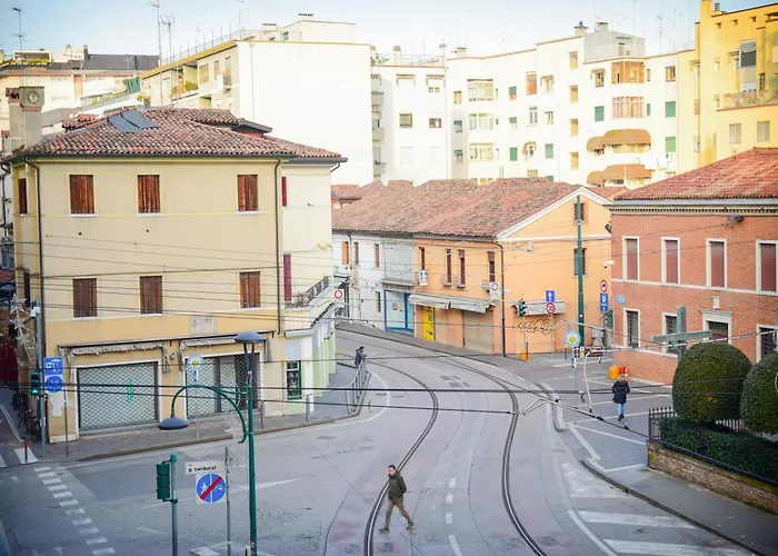 Luxhaven Venice Pansiyon Mestre