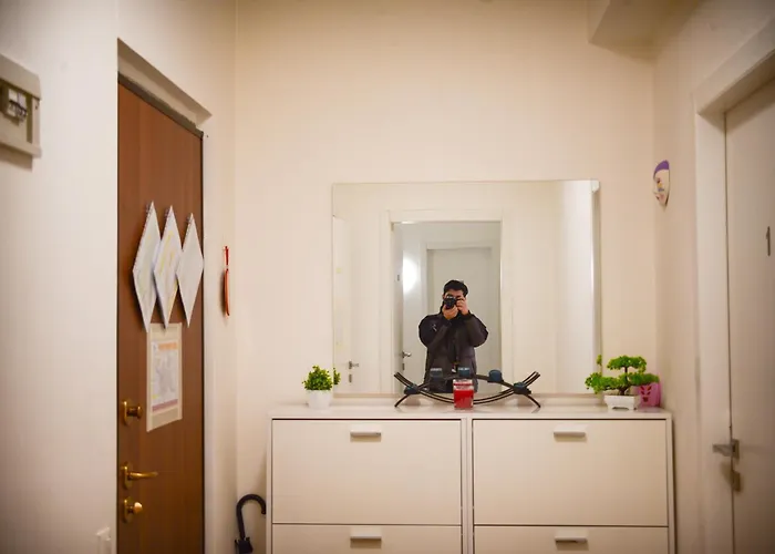 Luxhaven Venice Pansiyon