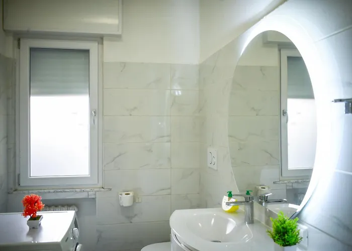 Séjour chez l'habitant Luxhaven Venice *
