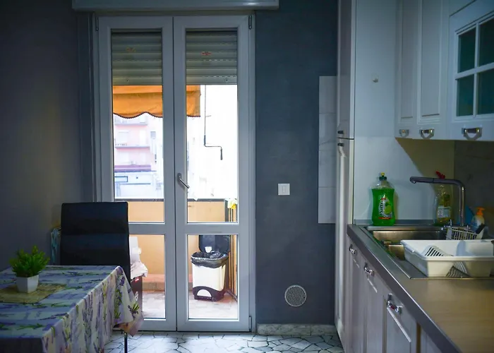 Luxhaven Venice * Mestre