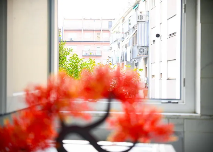 Luxhaven Venice *