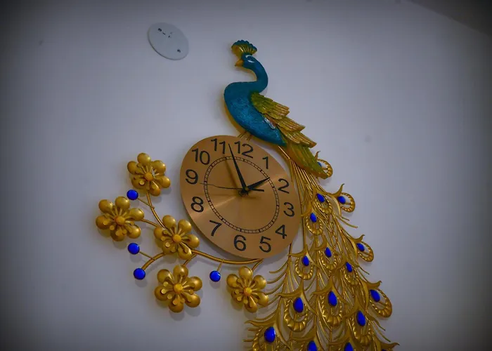 Luxhaven Venice Pansiyon *