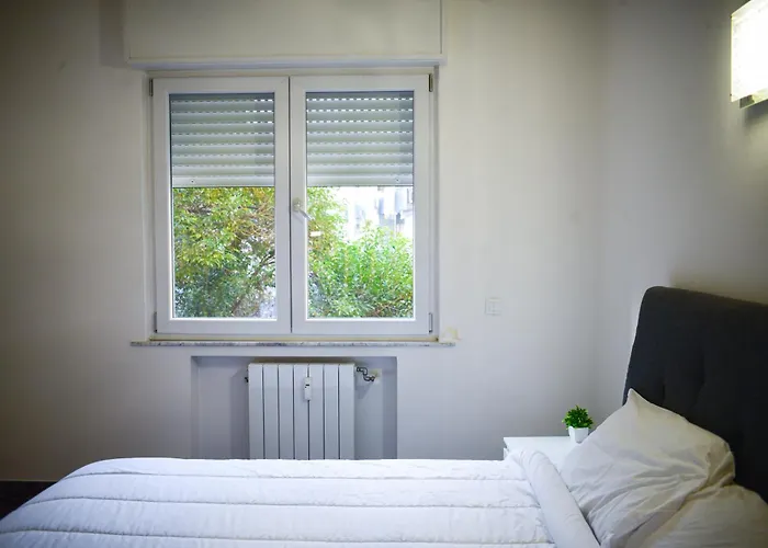 Luxhaven Venice Pansiyon *