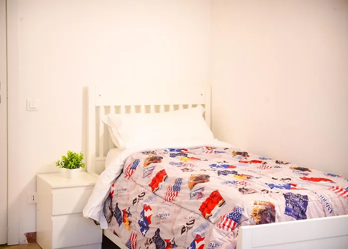 Luxhaven Venice Séjour chez l'habitant Mestre