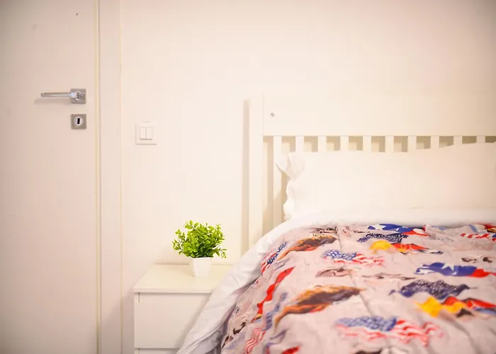 Pansiyon Luxhaven Venice *