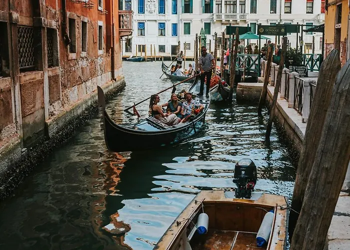 Luxhaven Venice *