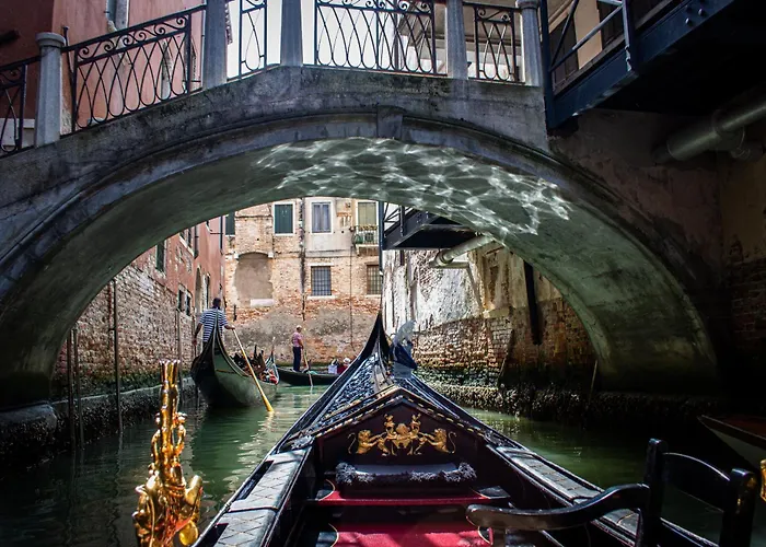 Pansiyon Luxhaven Venice Mestre